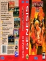 Sega  Genesis  -  Streets of Rage 3 (3)